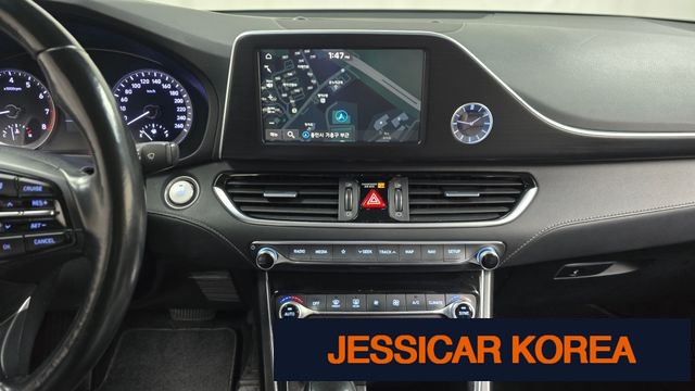2018 Hyundai Grandeur IG - Thumbnail 3