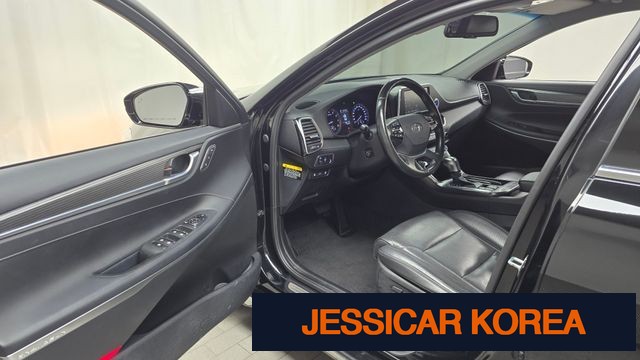 2018 Hyundai Grandeur IG - Thumbnail 4
