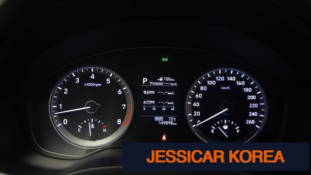 2018 Hyundai Grandeur IG - Thumbnail 5