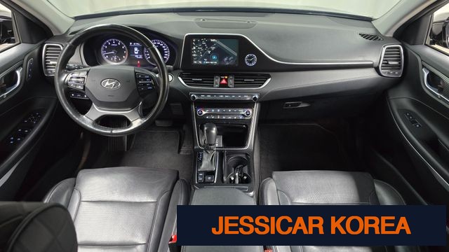 2018 Hyundai Grandeur IG - Thumbnail 7
