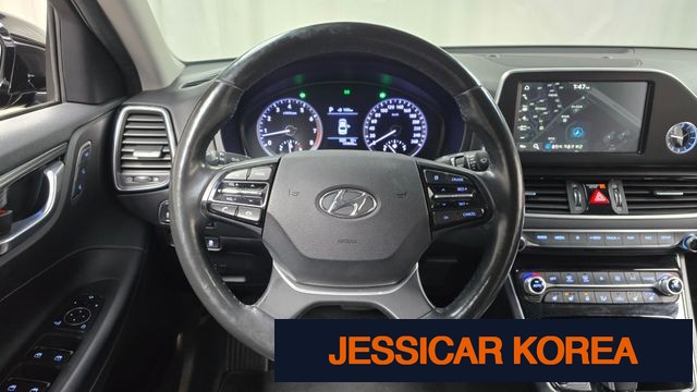 2018 Hyundai Grandeur IG - Thumbnail 11