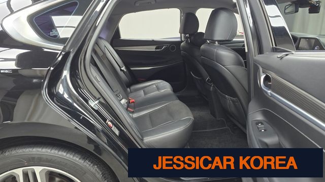 2018 Hyundai Grandeur IG - Thumbnail 12