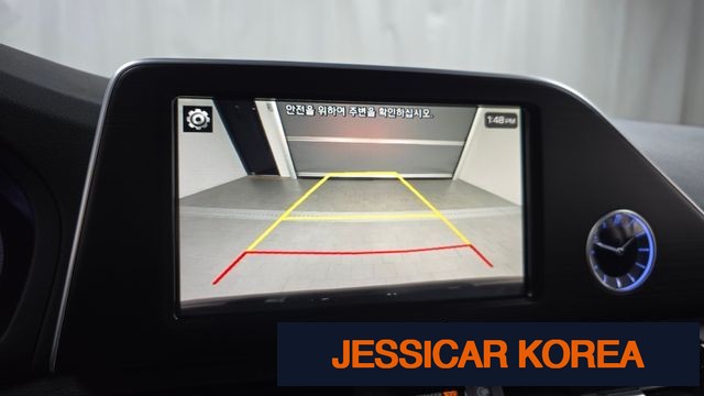 2018 Hyundai Grandeur IG - Thumbnail 14