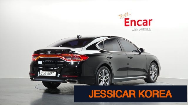 2018 Hyundai Grandeur IG - Thumbnail 15