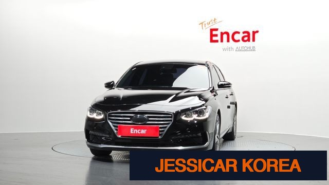 2018 Hyundai Grandeur IG - Thumbnail 17