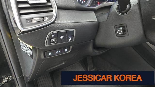 2018 Hyundai Grandeur IG - Thumbnail 18