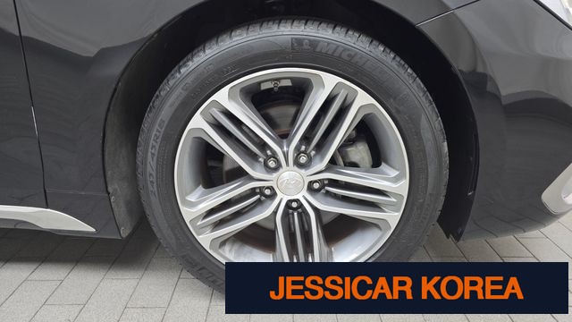 2018 Hyundai Grandeur IG - Thumbnail 19