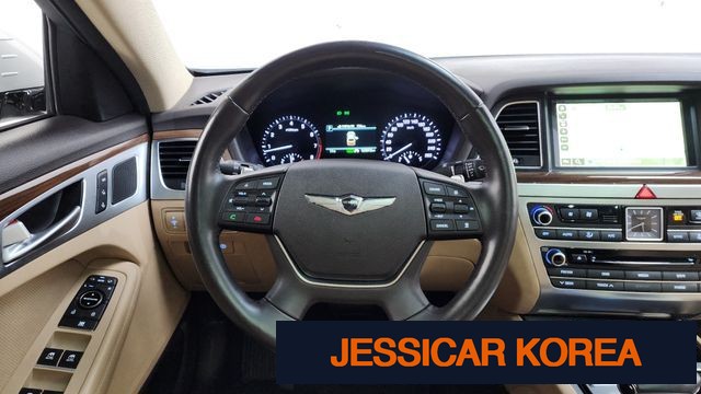 2018 Genesis G80 - Thumbnail 3