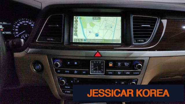2018 Genesis G80 - Thumbnail 7