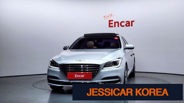 2018 Genesis G80 - Thumbnail 13