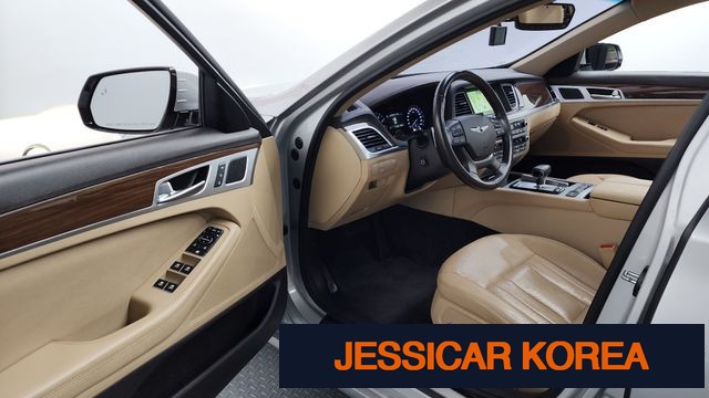 2018 Genesis G80 - Thumbnail 16