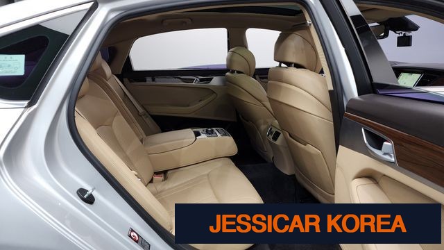 2018 Genesis G80 - Thumbnail 17