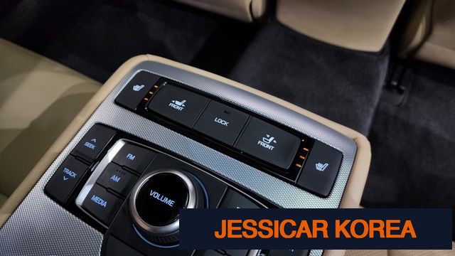 2018 Genesis G80 - Thumbnail 18