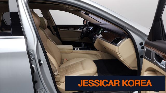 2018 Genesis G80 - Thumbnail 19