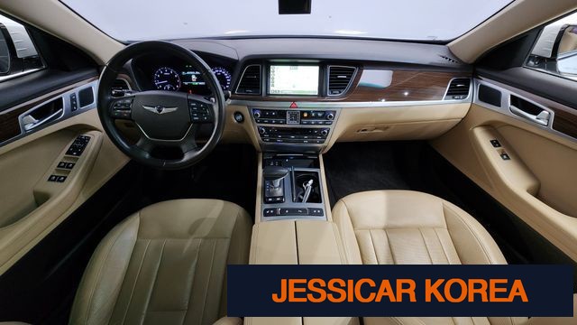 2018 Genesis G80 - Thumbnail 20
