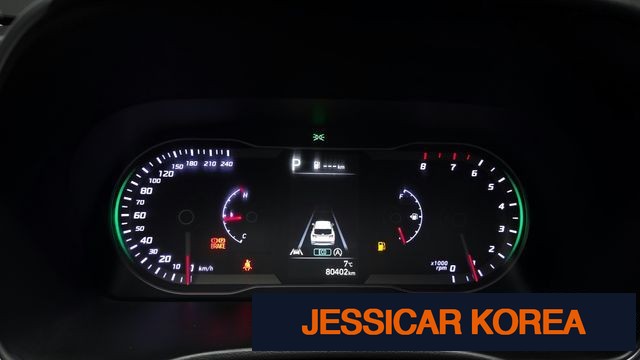 2021 Hyundai Tucson (NX4) - Thumbnail 4