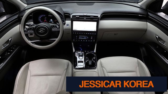 2021 Hyundai Tucson (NX4) - Thumbnail 15