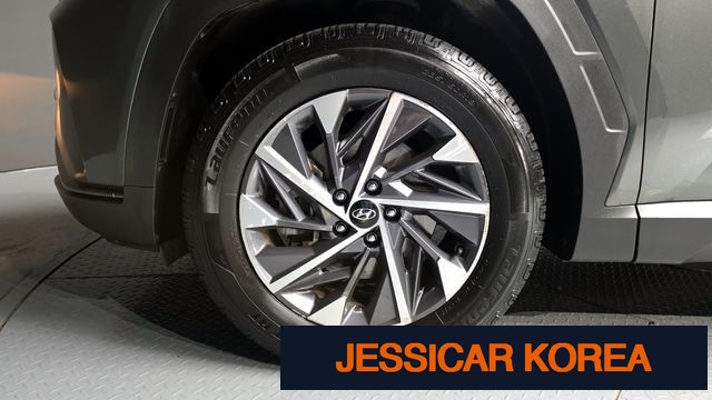 2021 Hyundai Tucson (NX4) - Thumbnail 16