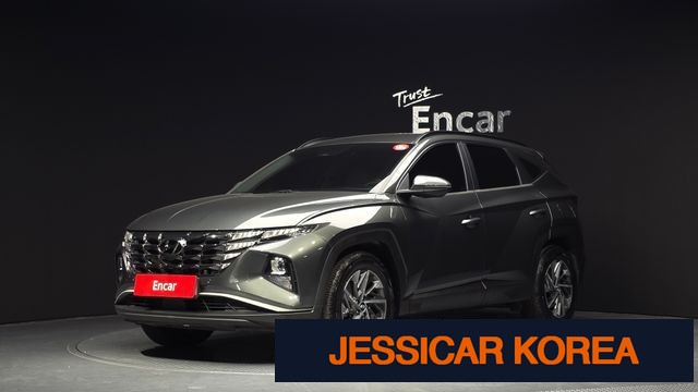 2021 Hyundai Tucson (NX4) - Thumbnail 20