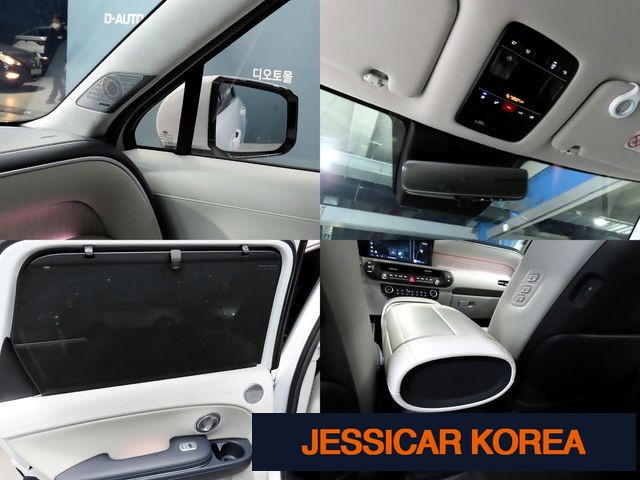 2026 Hyundai Palisade (LX3) - Thumbnail 2