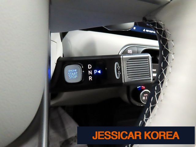 2026 Hyundai Palisade (LX3) - Thumbnail 3