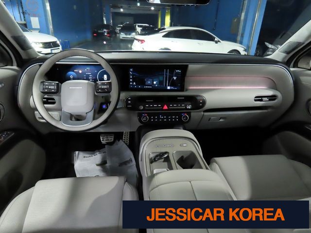 2026 Hyundai Palisade (LX3) - Thumbnail 4
