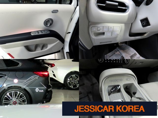 2026 Hyundai Palisade (LX3) - Thumbnail 6