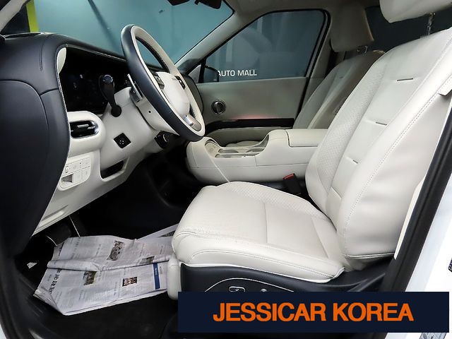 2026 Hyundai Palisade (LX3) - Thumbnail 7