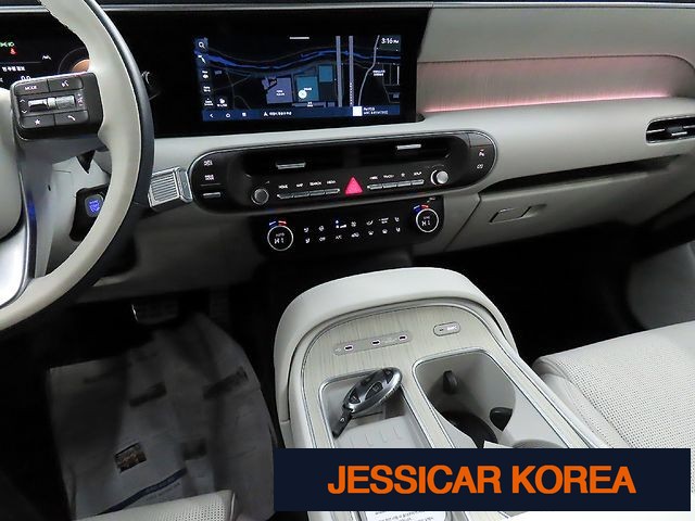 2026 Hyundai Palisade (LX3) - Thumbnail 8