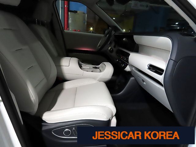 2026 Hyundai Palisade (LX3) - Thumbnail 11