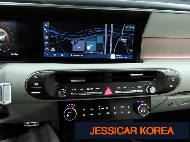 2026 Hyundai Palisade (LX3) - Thumbnail 12