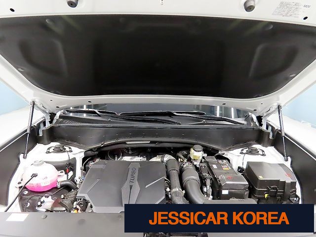 2026 Hyundai Palisade (LX3) - Thumbnail 14