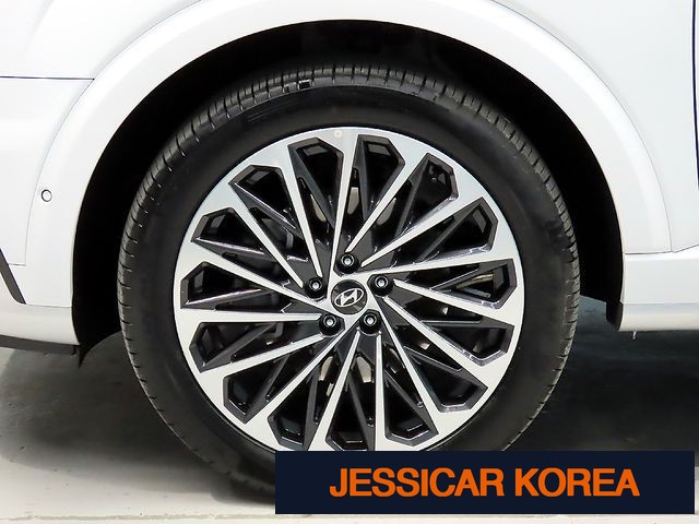 2026 Hyundai Palisade (LX3) - Thumbnail 18