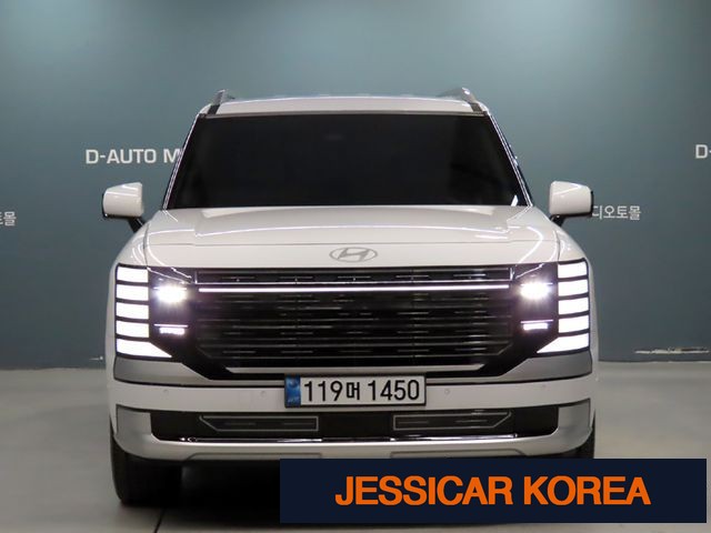 2026 Hyundai Palisade (LX3) - Thumbnail 20
