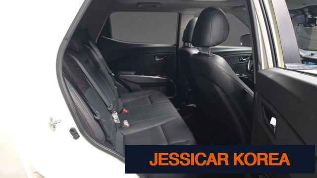 2016 KG Mobility Tivoli Air - Thumbnail 3