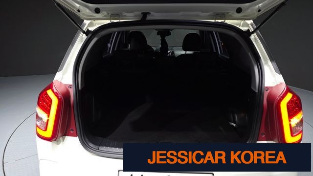 2016 KG Mobility Tivoli Air - Thumbnail 8