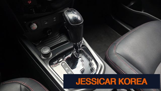 2016 KG Mobility Tivoli Air - Thumbnail 12