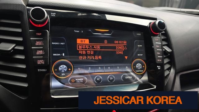 2016 KG Mobility Tivoli Air - Thumbnail 14