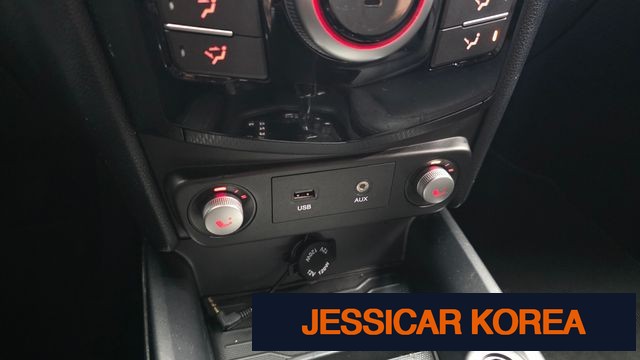 2016 KG Mobility Tivoli Air - Thumbnail 16