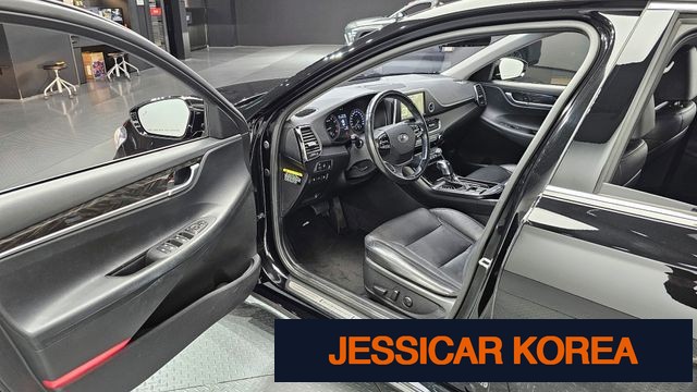 2018 Hyundai Grandeur IG - Thumbnail 2