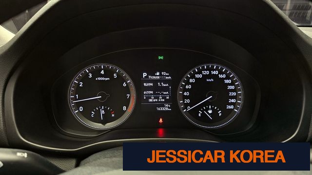 2018 Hyundai Grandeur IG - Thumbnail 5