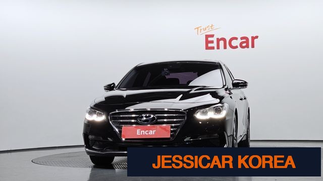 2018 Hyundai Grandeur IG - Thumbnail 9