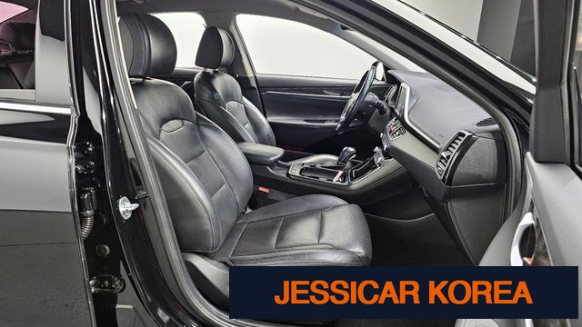 2018 Hyundai Grandeur IG - Thumbnail 10