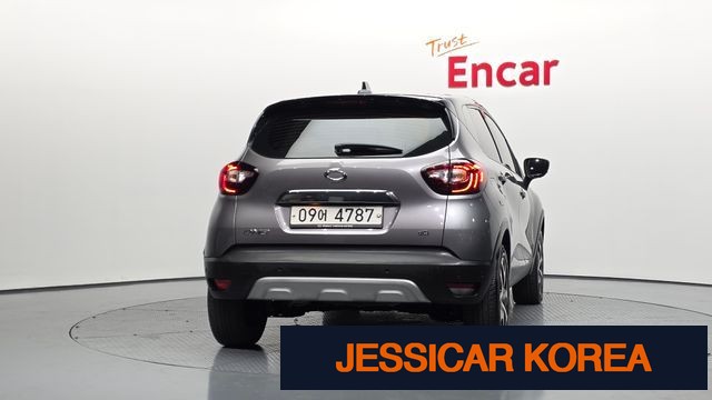 2018 Renault Korea New QM3 - Thumbnail 2