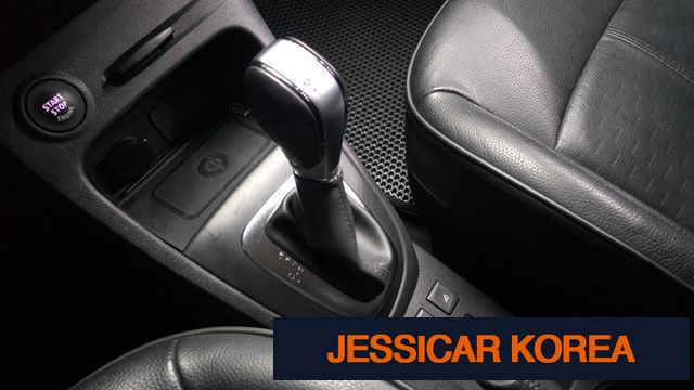 2018 Renault Korea New QM3 - Thumbnail 3