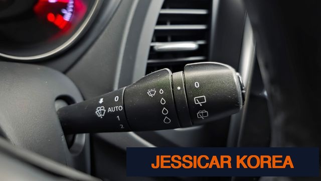 2018 Renault Korea New QM3 - Thumbnail 4