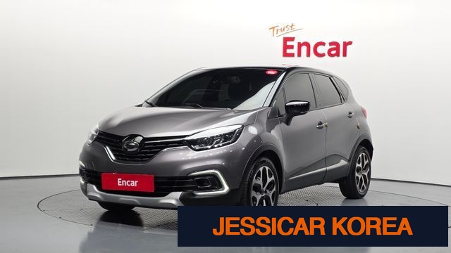 2018 Renault Korea New QM3 - Thumbnail 7