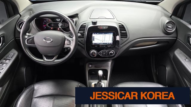 2018 Renault Korea New QM3 - Thumbnail 11