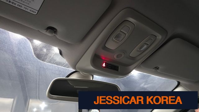 2018 Renault Korea New QM3 - Thumbnail 15