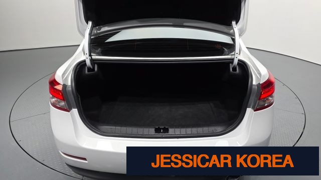2018 Renault Korea SM5 Nova - Thumbnail 4